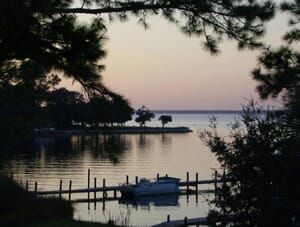 Bayshore Retreat Destin Florida