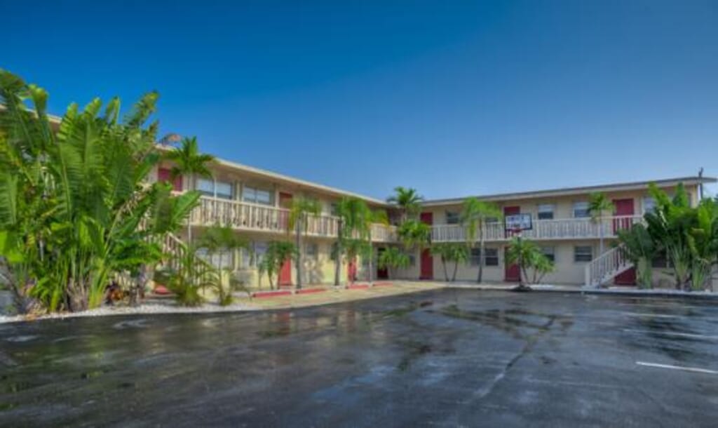 Archstone Recovery Center in Lantana (FL) Florida Best