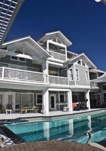 Blu By the Sea East Destin Florida