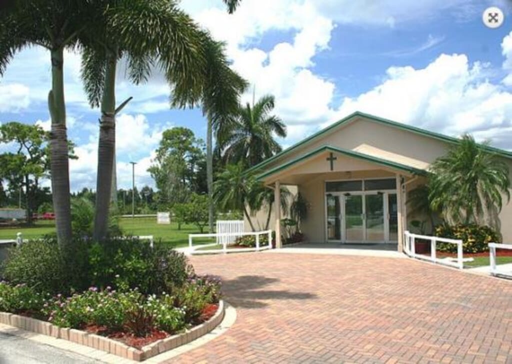Faith Farm Ministries Boynton Beach in Florida Boynton Beach (FL