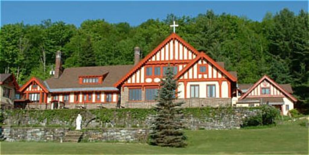 St. Joseph’s Rehabilitation Center, Inc. in Saranac Lake (NY) New York