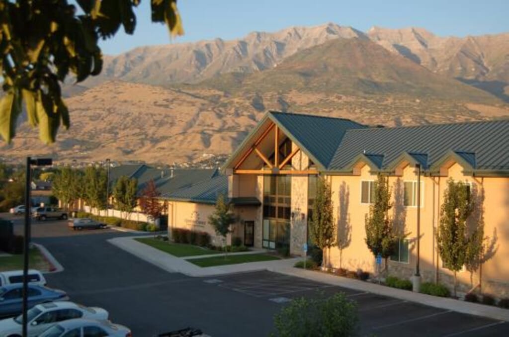Center for Change in Utah Orem (UT) Best Rehabs