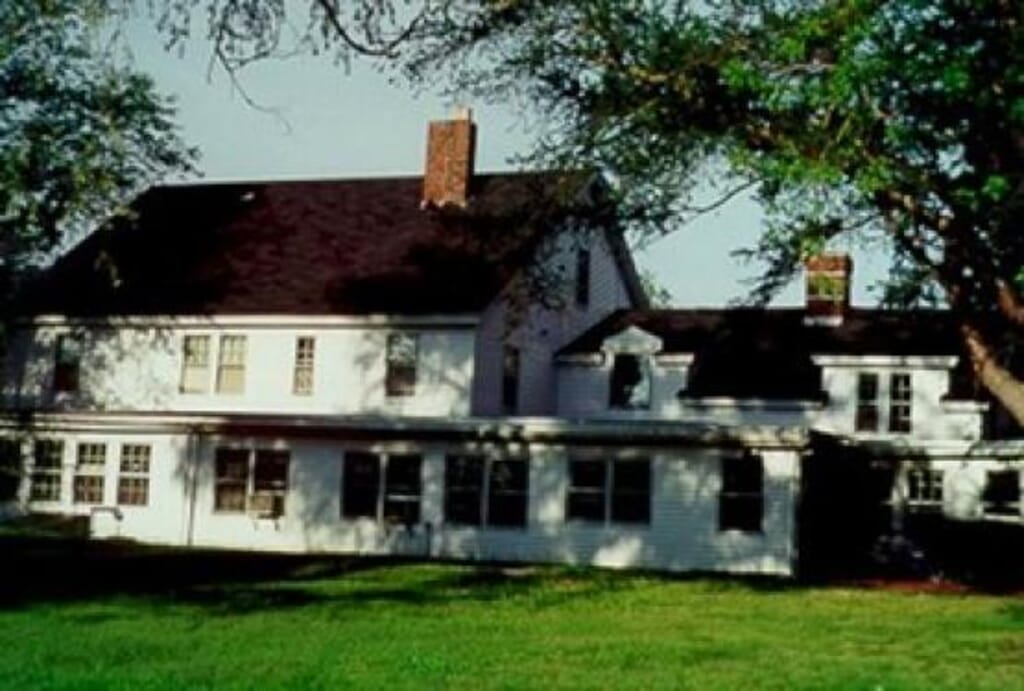 McLean Hospital Ambulatory Treatment Center at Naukeag in Petersham