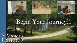 Our Master's Camp Pikeville Tennessee