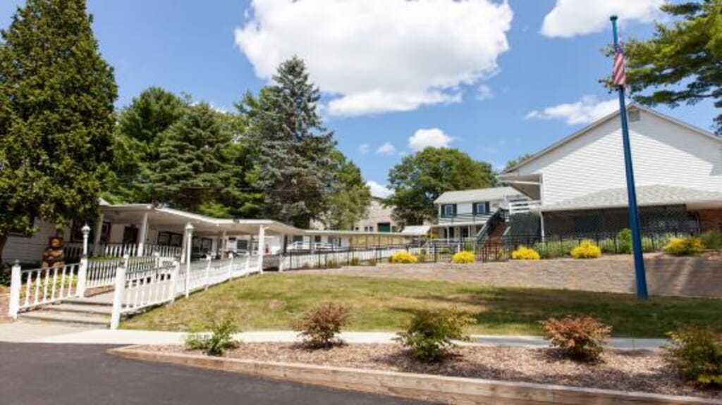 Pocono Mountain Recovery Center in Pennsylvania Henryville (PA) Best