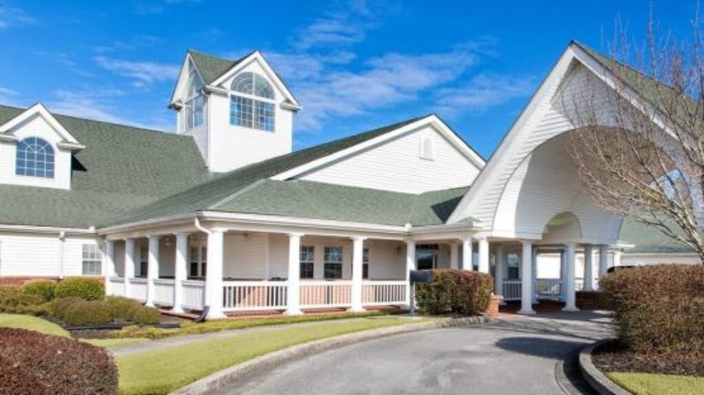 Focus Treatment Centers in Tennessee Chattanooga (TN) Best Rehabs