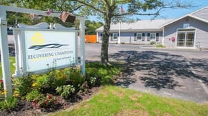 Recovering Champions East Falmouth Massachusetts