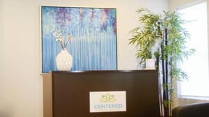 Centered Recovery Roswell Georgia