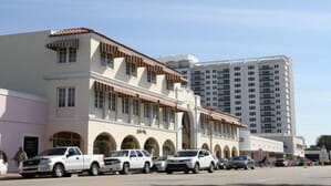 Miami Beach Holistic Addiction Treatment Center Miami Beach Florida