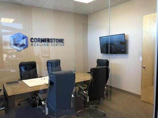 Cornerstone Healing Center In Scottsdale Az Arizona Best Rehabs