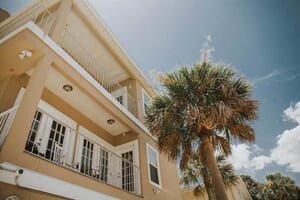 Beaches Recovery Jacksonville Beach Florida